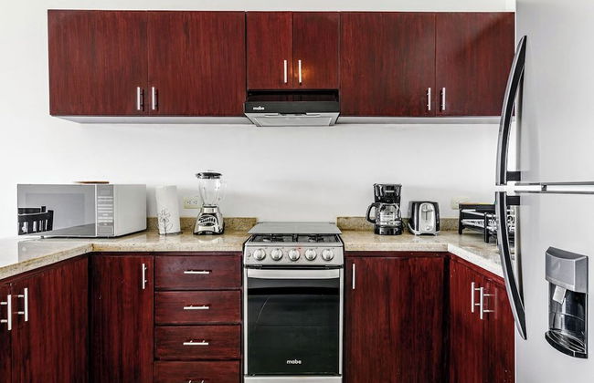 Velas Condos - Foto 44