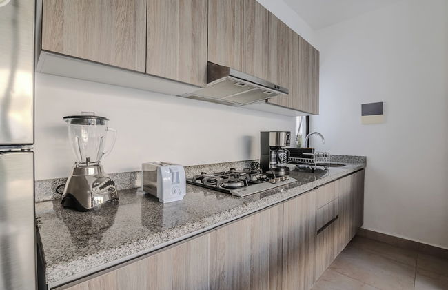 Velas Condos - Foto 46