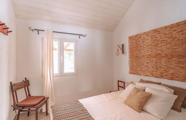 Cá Estamos T2 - Hortacasa Portugal - Foto 1