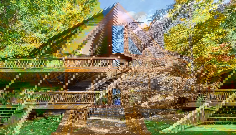Foto 1 - High Country Home