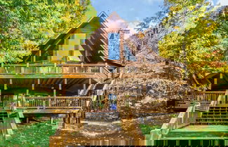 Photo 1 - High Country Home