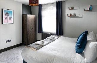 Foto 2 - 2 Bed - Sutton House by Pureserviced