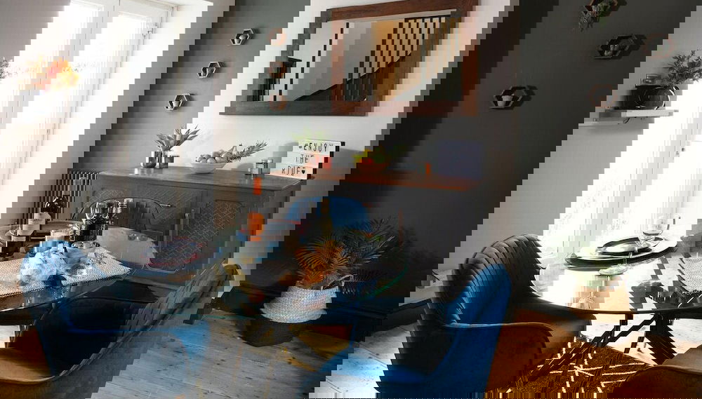 Innenbereich