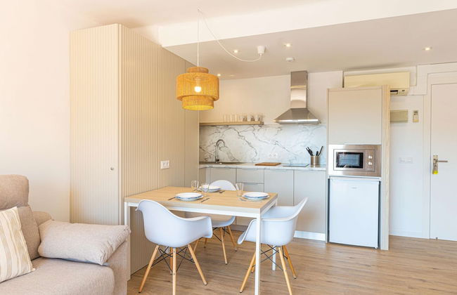 Martinez Apartments - Foto 12