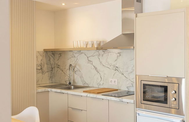 Martinez Apartments - Foto 17
