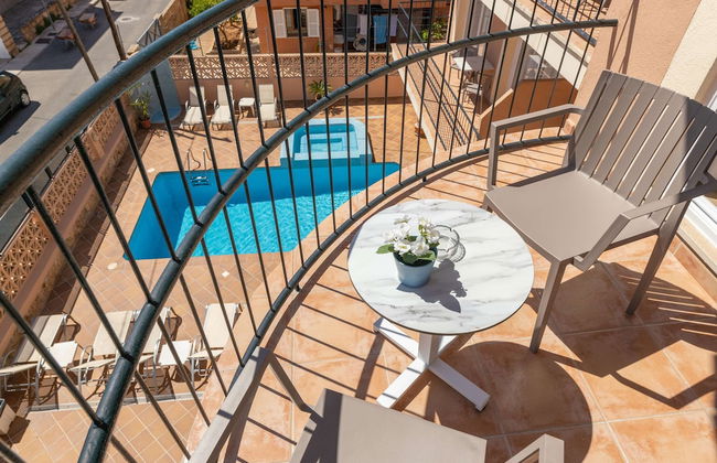 Martinez Apartments - Foto 18