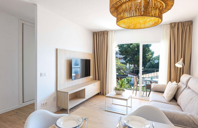 Martinez Apartments - Foto 10