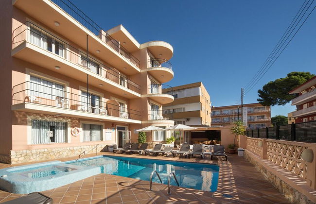 Martinez Apartments - Foto 26