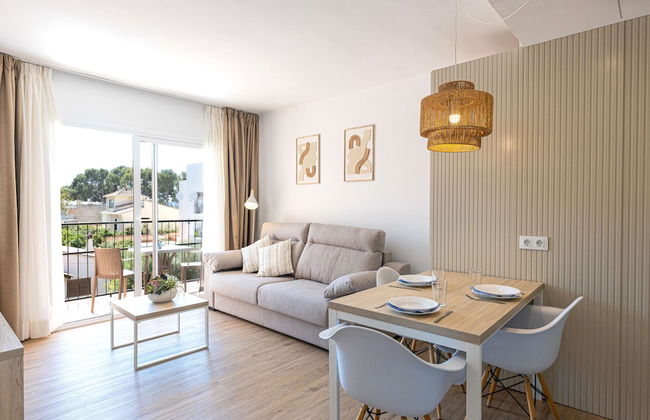 Martinez Apartments - Foto 1