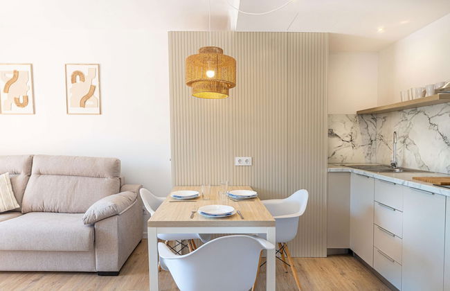 Martinez Apartments - Foto 13
