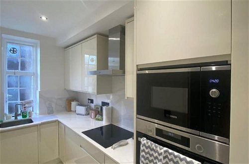 Foto 4 - Beautiful and Modern Apartment in North London, UK