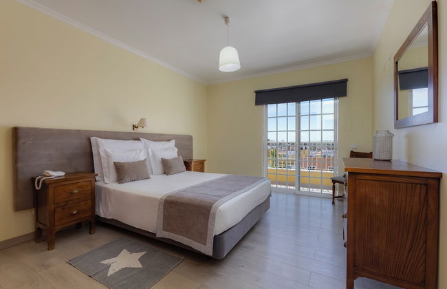 Villas Barrocal - Foto 41