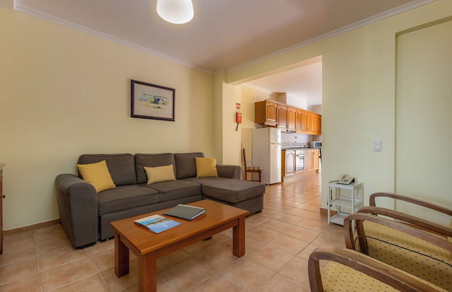 Villas Barrocal - Foto 68