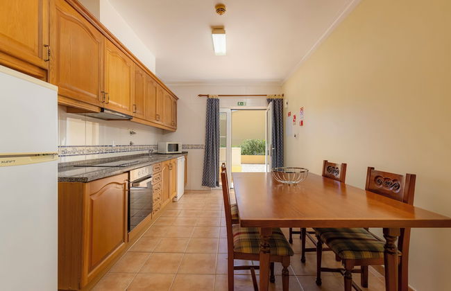 Villas Barrocal - Foto 49