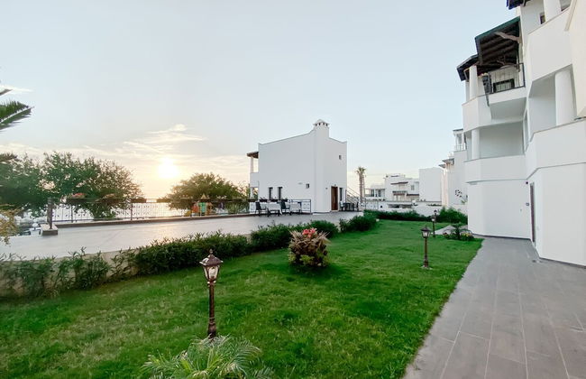 Turgutreis Apart Otel - Foto 17