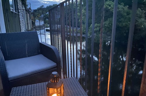 Photo 17 - Riverbank Cottage Lake District, Double Balcony