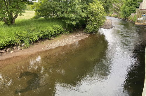 Photo 30 - Riverbank Cottage Lake District, Double Balcony