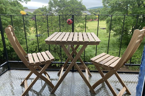 Photo 1 - Riverbank Cottage Lake District, Double Balcony