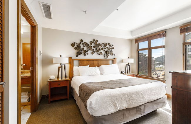 Sundial Lodge by All Seasons Resort Lodging - Foto 29