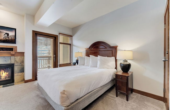 Sundial Lodge by All Seasons Resort Lodging - Foto 45