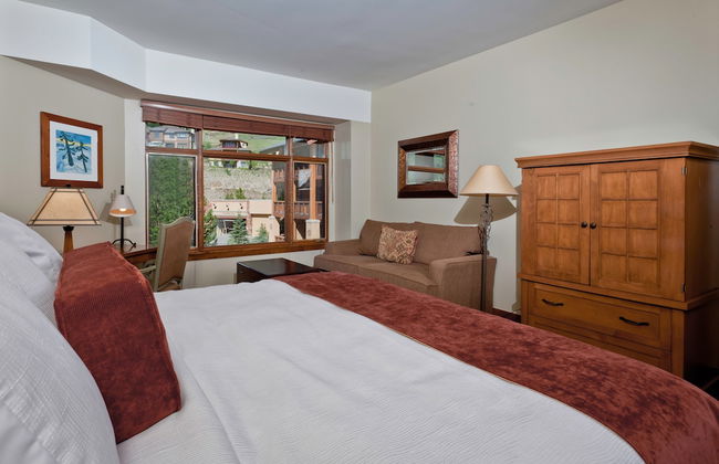 Sundial Lodge by All Seasons Resort Lodging - Foto 4