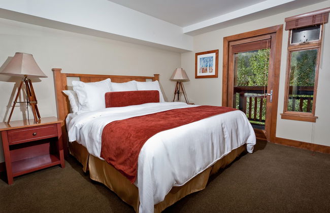Sundial Lodge by All Seasons Resort Lodging - Foto 5