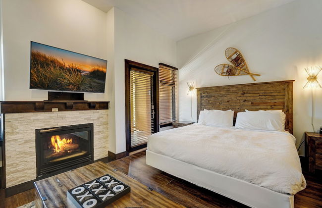 Sundial Lodge by All Seasons Resort Lodging - Foto 40
