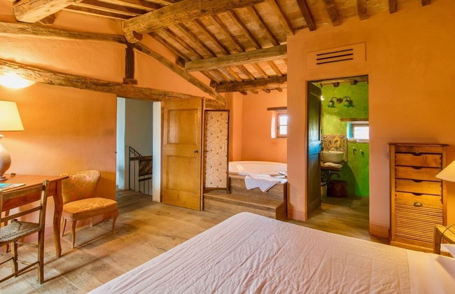 Villa Meravigliosa - Foto 3