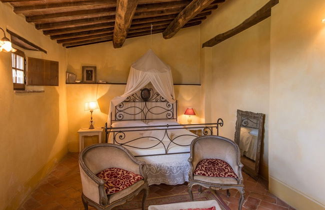 Villa Meravigliosa - Foto 4
