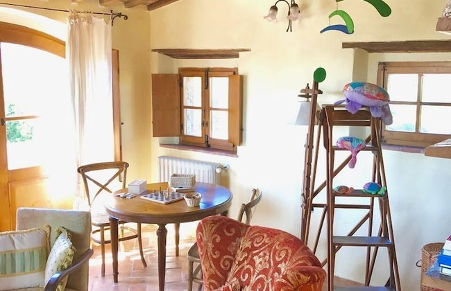 Villa Meravigliosa - Foto 7
