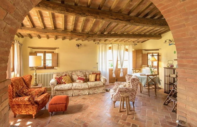 Villa Meravigliosa - Foto 8