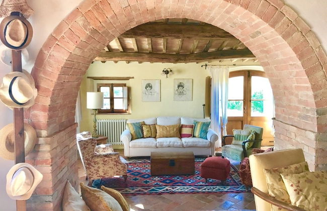 Villa Meravigliosa - Foto 9