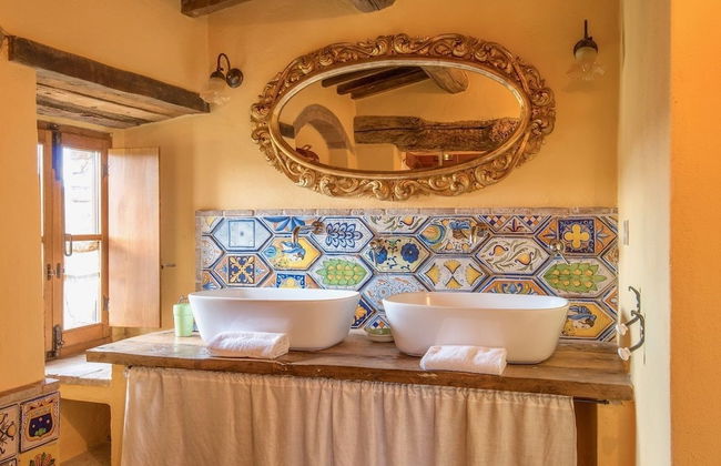 Villa Meravigliosa - Foto 15