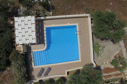 Foto 30 - VilleSalento - Villa Panorama Pool M600