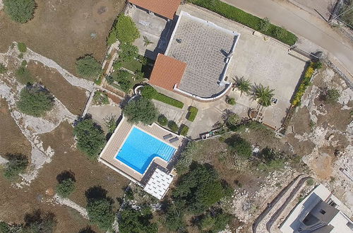 Photo 31 - VilleSalento - Villa Panorama Pool M600