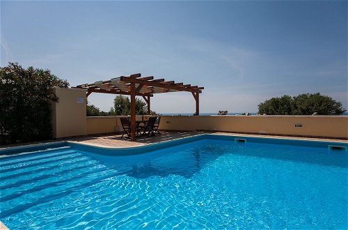 Foto 15 - VilleSalento - Villa Panorama Pool M600