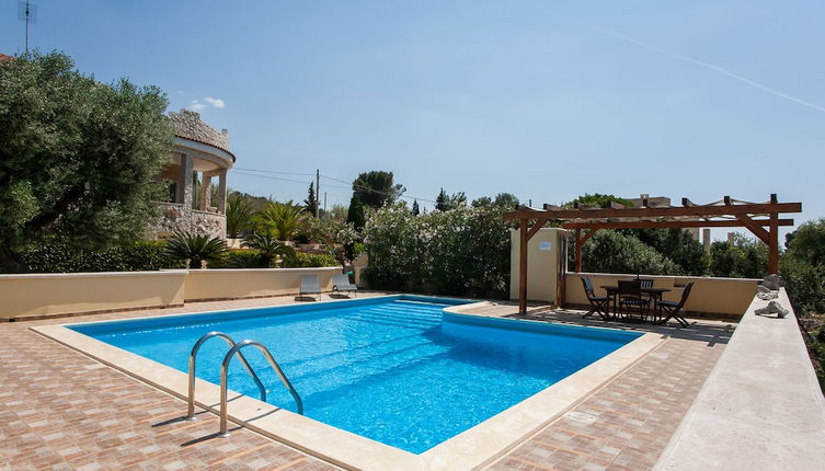 Photo 1 - VilleSalento - Villa Panorama Pool M600