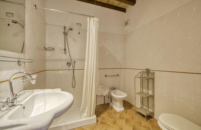 Le Acetaie With Shared Pool - Foto 9