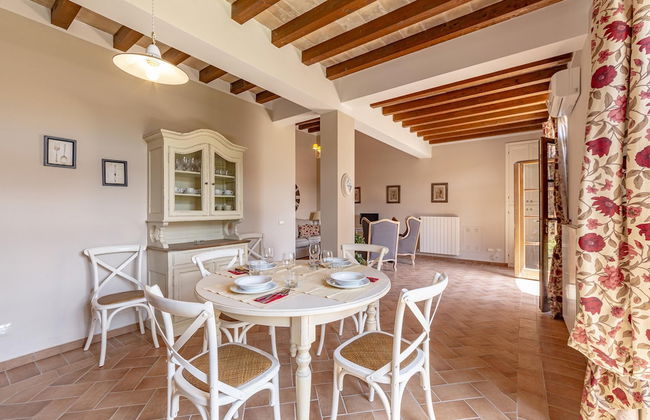 Le Acetaie With Shared Pool - Foto 17