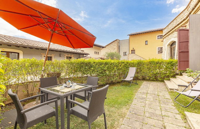 Le Acetaie With Shared Pool - Foto 20