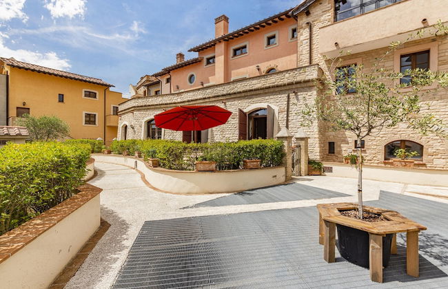 Le Acetaie With Shared Pool - Foto 18