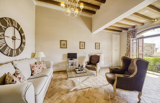 Le Acetaie With Shared Pool - Foto 7