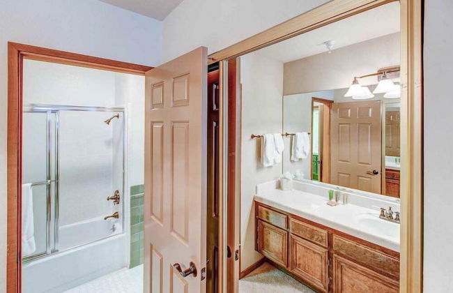 Aspen Creek #225 - Hot Tub & Pool, Near Skiing! - Foto 13
