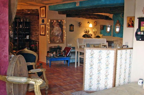 Foto 39 - Casa rural La Quinta de Malu