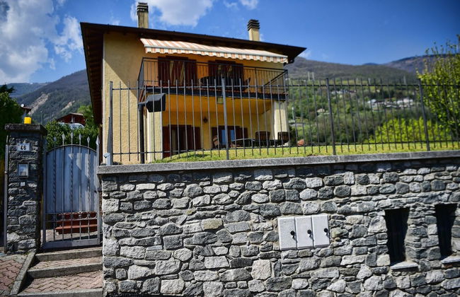 Casa Letizia by Wonderful Italy - Foto 12