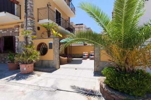 Photo 23 - Lovely 1-bed Villa in Balestrate