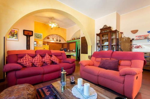 Photo 5 - Lovely 1-bed Villa in Balestrate