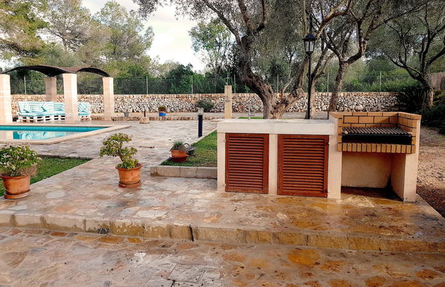Finca Isabel y Guillermo - Foto 26