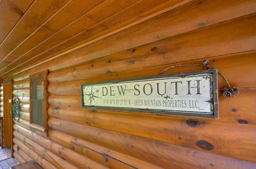 Foto 32 - Dew South by Jackson Mountain Rentals