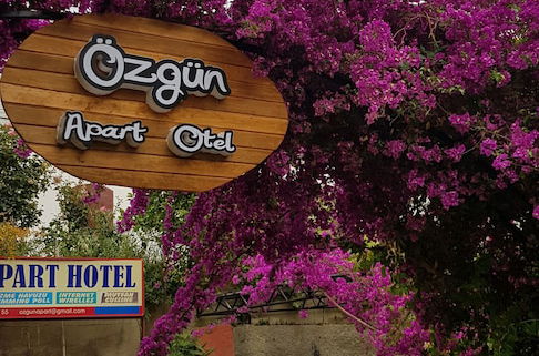 Photo 24 - Ozgun Apart Hotel